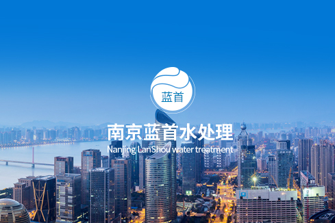 新平建站-南京蓝首水处理设备有限公司
