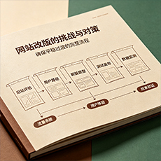 玉溪建站-网站改版的挑战与对策：确保平稳过渡的完整流程